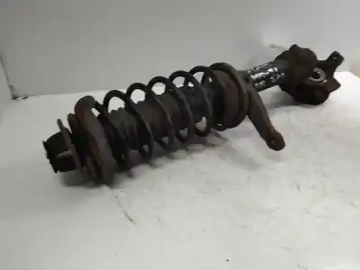 Second-hand car spare part front left knuckle for citroen ax first d oem iam references   