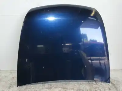 Second-hand car spare part bonnet for peugeot 607 (s1) pack oem iam references 