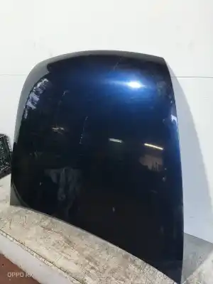 Second-hand car spare part bonnet for peugeot 607 (s1) pack oem iam references   