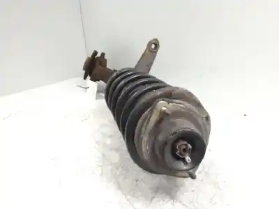 Second-hand car spare part front right knuckle for citroen ax 1.1 oem iam references   