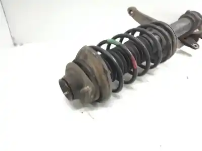 Second-hand car spare part front right knuckle for citroen ax 1.1 oem iam references   