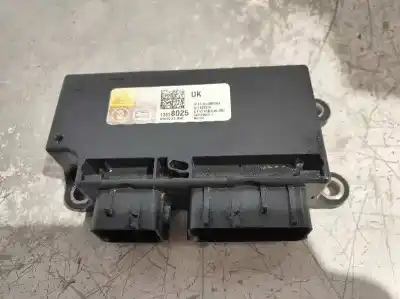 Second-hand car spare part electronic module for opel mokka x color edition start/stop oem iam references 13518025