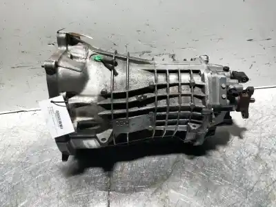 Second-hand car spare part Gearbox for OPEL OMEGA B 2.5 Turbodiesel (X 25 TD / U 25 TD / L93) OEM IAM references   01398 1373395
