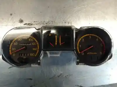 Second-hand car spare part Dashboard for MITSUBISHI MONTERO (L040) 2500 TD OEM IAM references MB716924  69326400 Second-hand car spare part Dashboard for MITSUBISHI MONTERO (L040) 2500 TD OEM IAM references MB716924  69326400