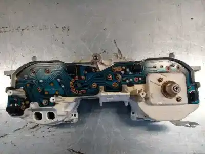 Автозапчастина б/у панель інструментів для mitsubishi montero (l040) 2500 td посилання на oem iam mb716924  69326400