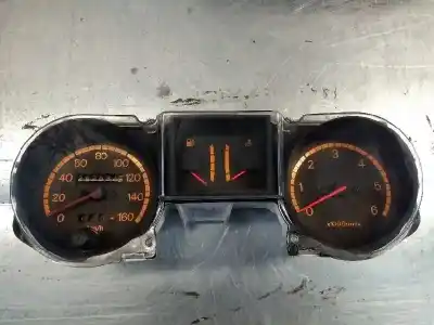 Second-hand car spare part Dashboard for MITSUBISHI MONTERO (L040) 2500 TD OEM IAM references MB708313  126450 Second-hand car spare part Dashboard for MITSUBISHI MONTERO (L040) 2500 TD OEM IAM references MB708313  126450