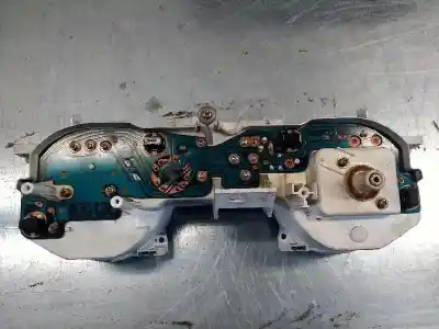 Автозапчастина б/у панель інструментів для mitsubishi montero (l040) 2500 td посилання на oem iam mb708313  126450