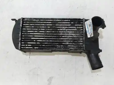 Pezzo di ricambio per auto di seconda mano Intercooler per MITSUBISHI MONTERO (L040) 2500 TD Riferimenti OEM IAM    Pezzo di ricambio per auto di seconda mano Intercooler per MITSUBISHI MONTERO (L040) 2500 TD Riferimenti OEM IAM