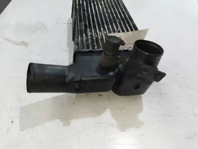 Pezzo di ricambio per auto di seconda mano intercooler per mitsubishi montero (l040) 2500 td riferimenti oem iam    Pezzo di ricambio per auto di seconda mano intercooler per mitsubishi montero (l040) 2500 td riferimenti oem iam