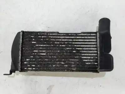 Pezzo di ricambio per auto di seconda mano intercooler per mitsubishi montero (l040) 2500 td riferimenti oem iam    Pezzo di ricambio per auto di seconda mano intercooler per mitsubishi montero (l040) 2500 td riferimenti oem iam