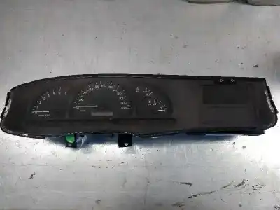 Second-hand car spare part Dashboard for OPEL VECTRA B BERLINA 1.8 16V CAT OEM IAM references 110008911003  09134517LB