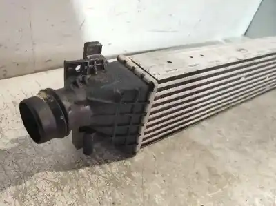 Second-hand car spare part intercooler for opel mokka x color edition start/stop oem iam references 95026333  