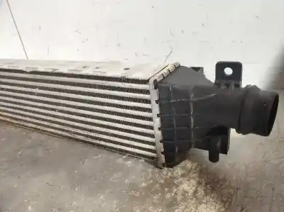 Second-hand car spare part intercooler for opel mokka x color edition start/stop oem iam references 95026333  