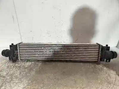 Second-hand car spare part intercooler for opel mokka x color edition start/stop oem iam references 95026333  