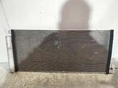 Second-hand car spare part air conditioning condenser / radiator for opel mokka x color edition start/stop oem iam references 95321793