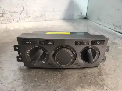 Second-hand car spare part HEATING / AIR CONDITIONING CONTROL PANEL for OPEL ANTARA  OEM IAM references   