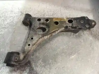 Second-hand car spare part front left lower suspension arm for opel mokka x color edition start/stop oem iam references   