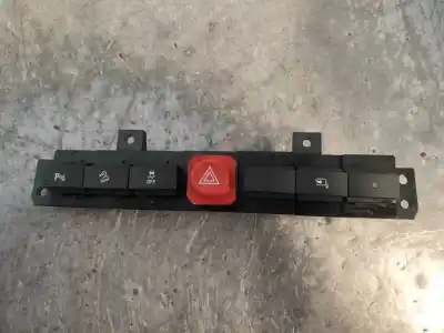 Second-hand car spare part MULTIFUNCTION SWITCH for OPEL ANTARA  OEM IAM references 20785510  
