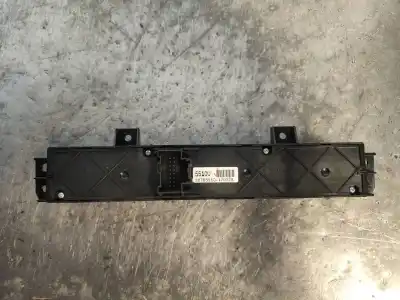 Second-hand car spare part multifunction switch for opel antara 2.2 cdti cat (a 22 dm / lnq) oem iam references 20785510  