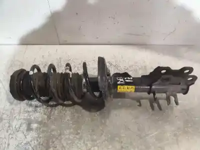 Second-hand car spare part front left shock absorber for opel mokka x color edition start/stop oem iam references 95320366