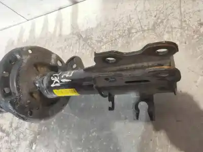 Second-hand car spare part front left shock absorber for opel mokka x color edition start/stop oem iam references 95320366  