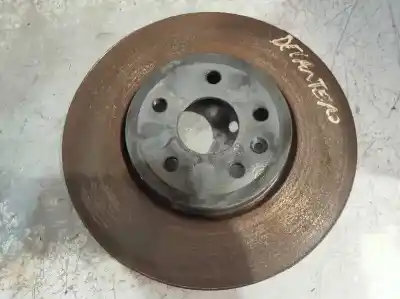 Second-hand car spare part front disc brake for opel mokka x color edition start/stop oem iam references 