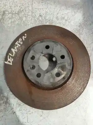 Second-hand car spare part front disc brake for opel mokka x color edition start/stop oem iam references 