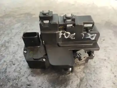 Second-hand car spare part front right central locking system for opel antara 2.2 cdti cat (a 22 dm / lnq) oem iam references   