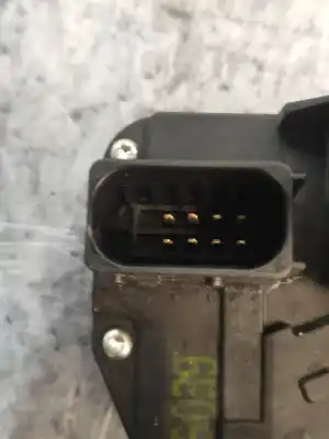 Second-hand car spare part front right central locking system for opel antara 2.2 cdti cat (a 22 dm / lnq) oem iam references   