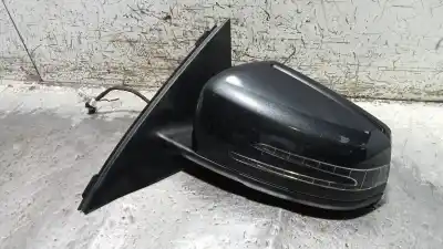 İkinci el araba yedek parçası sol ayna için mercedes-benz clase c (w204) coupe c 220 cdi blueefficiency (204.302) oem iam referansları   