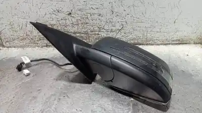 İkinci el araba yedek parçası sol ayna için mercedes-benz clase c (w204) coupe c 220 cdi blueefficiency (204.302) oem iam referansları   