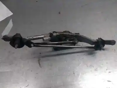 Peça sobressalente para automóvel em segunda mão motor do limpa para brisas por toyota auris sol referências oem iam 1593000831