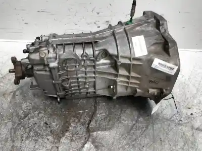 Gebrauchtes Autoersatzteil getriebe zum opel omega b 2.2 16v dti cat (y 22 dth / ll9) oem-iam-referenzen hp04501a  14986999