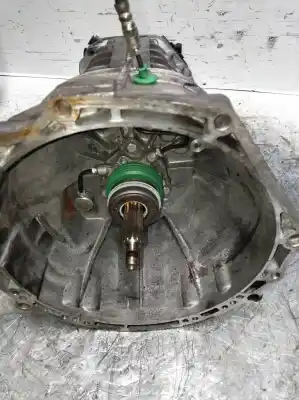 Gebrauchtes Autoersatzteil getriebe zum opel omega b 2.2 16v dti cat (y 22 dth / ll9) oem-iam-referenzen hp04501a  14986999