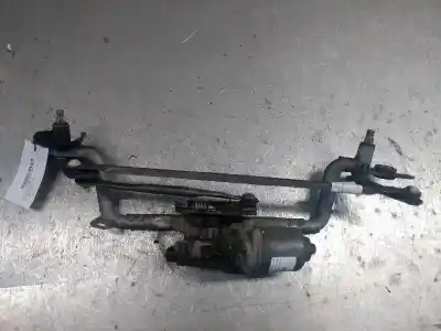 Tweedehands auto-onderdeel ruitenwissermotor voor voor toyota prius (nhw30) plug-in hybrid advance oem iam-referenties 1593003130