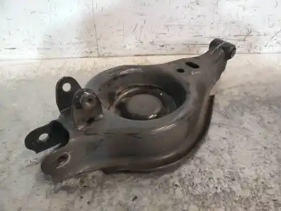 Second-hand car spare part rear lower right suspension arm for opel antara 2.2 cdti cat (a 22 dm / lnq) oem iam references   