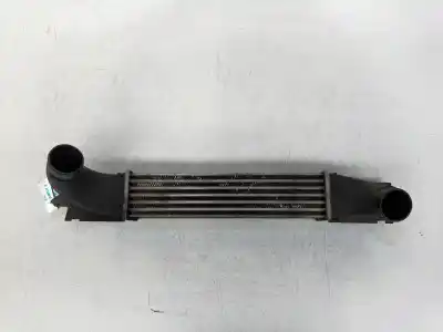 Gebrauchtes Autoersatzteil Zwischenkühler zum OPEL OMEGA B 2.2 16V DTI CAT (Y 22 DTH / LL9) OEM-IAM-Referenzen 52482359  