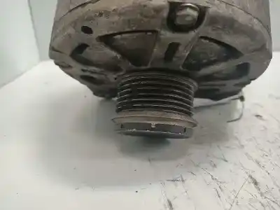 Peça sobressalente para automóvel em segunda mão alternador por audi q7 (4l) 4.2 v8 32v tdi biturbo 326 cv / 240 kw referências oem iam  hitachi 190a 059903015t