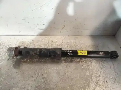Second-hand car spare part right rear shock absorber for opel mokka x color edition start/stop oem iam references 95320369
