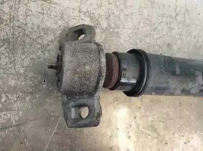Second-hand car spare part right rear shock absorber for opel mokka x color edition start/stop oem iam references 95320369  