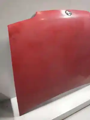 Pezzo di ricambio per auto di seconda mano cofano per opel kadett e cup lim. riferimenti oem iam   