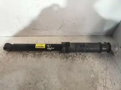 Second-hand car spare part rear left shock absorber for opel mokka x color edition start/stop oem iam references 95320369