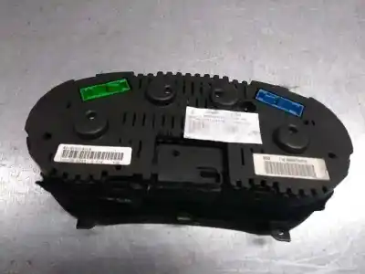 Peça sobressalente para automóvel em segunda mão quadrante por seat toledo (1m2) select referências oem iam 110080074015  w01m0920801b