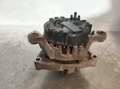 Second-hand car spare part alternator for opel mokka x color edition start/stop oem iam references 13597226  2619573b