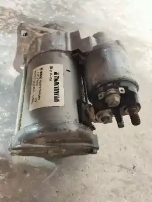 Second-hand car spare part starter motor for opel mokka x color edition start/stop oem iam references 0001170611 25194650 20170627