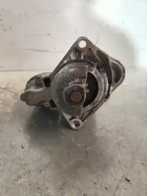 Second-hand car spare part starter motor for opel mokka x color edition start/stop oem iam references 0001170611 25194650 20170627