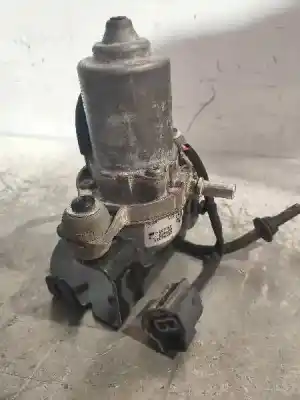 Second-hand car spare part brake depressor / vacuum pump for opel mokka x color edition start/stop oem iam references 25954331