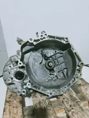 Second-hand car spare part GEARBOX for OPEL MOKKA X  OEM IAM references M320LUJ 4800999BM8 3833RA7