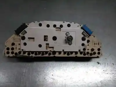 Peça sobressalente para automóvel em segunda mão quadrante por peugeot 605 2.0 referências oem iam 9606352480  