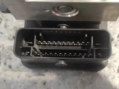 Автозапчастина б/у абс для dacia dokker ambiance посилання на oem iam 10091514463 476608587r 1002200202 10062232281